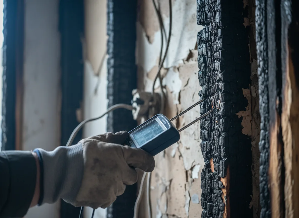 Fire Damage Restoration Roy, UT FAQs